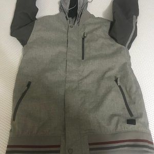 Nike Holladay Premium Jacket (XL / Light C…